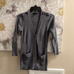 Banana Republic cardigan